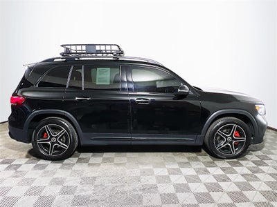 2023 Mercedes-Benz GLB GLB 250 4MATIC®