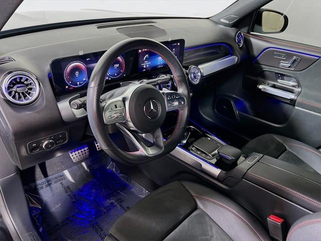 2023 Mercedes-Benz GLB GLB 250 4MATIC®
