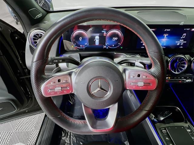2023 Mercedes-Benz GLB GLB 250 4MATIC®