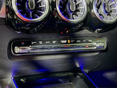 2023 Mercedes-Benz GLB GLB 250 4MATIC®