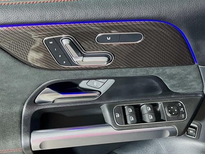 2023 Mercedes-Benz GLB GLB 250 4MATIC®