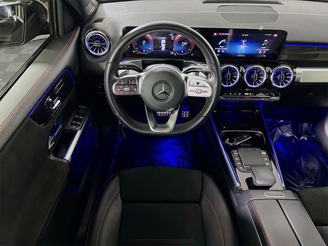 2023 Mercedes-Benz GLB GLB 250 4MATIC®