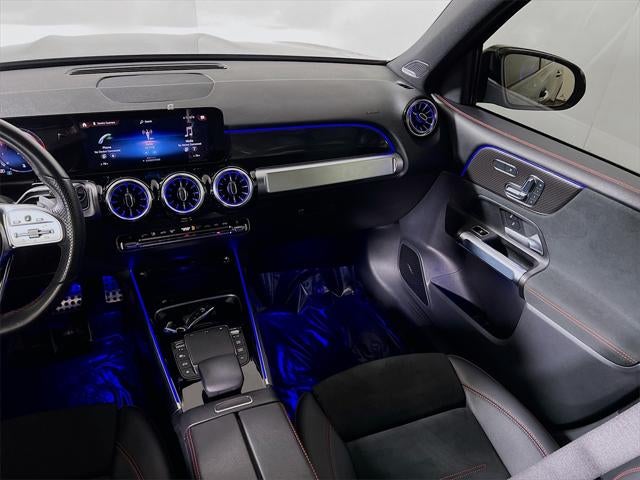 2023 Mercedes-Benz GLB GLB 250 4MATIC®