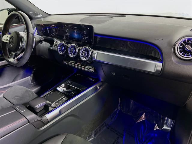 2023 Mercedes-Benz GLB GLB 250 4MATIC®