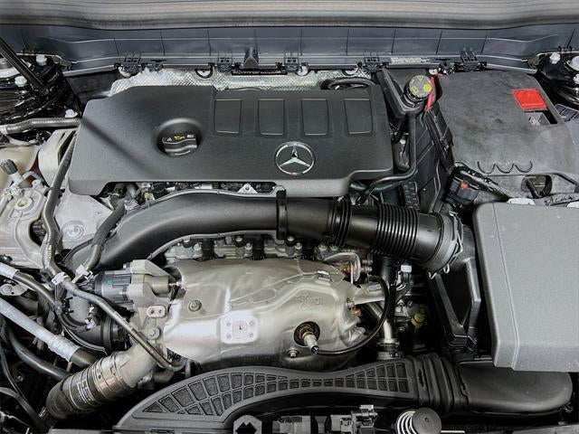 2023 Mercedes-Benz GLB GLB 250 4MATIC®