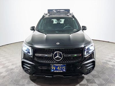 2023 Mercedes-Benz GLB GLB 250 4MATIC®