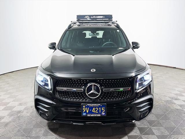 2023 Mercedes-Benz GLB GLB 250 4MATIC®