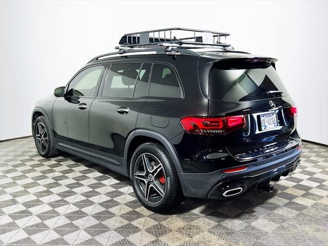 2023 Mercedes-Benz GLB GLB 250 4MATIC®