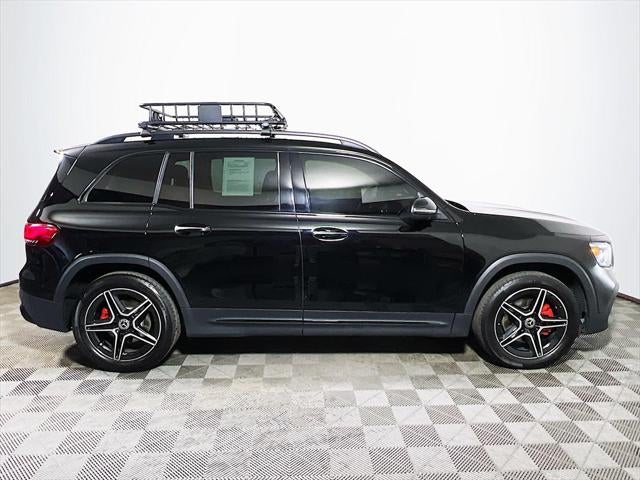 2023 Mercedes-Benz GLB GLB 250 4MATIC®