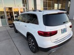 2022 Mercedes-Benz GLB GLB 250 4MATIC®