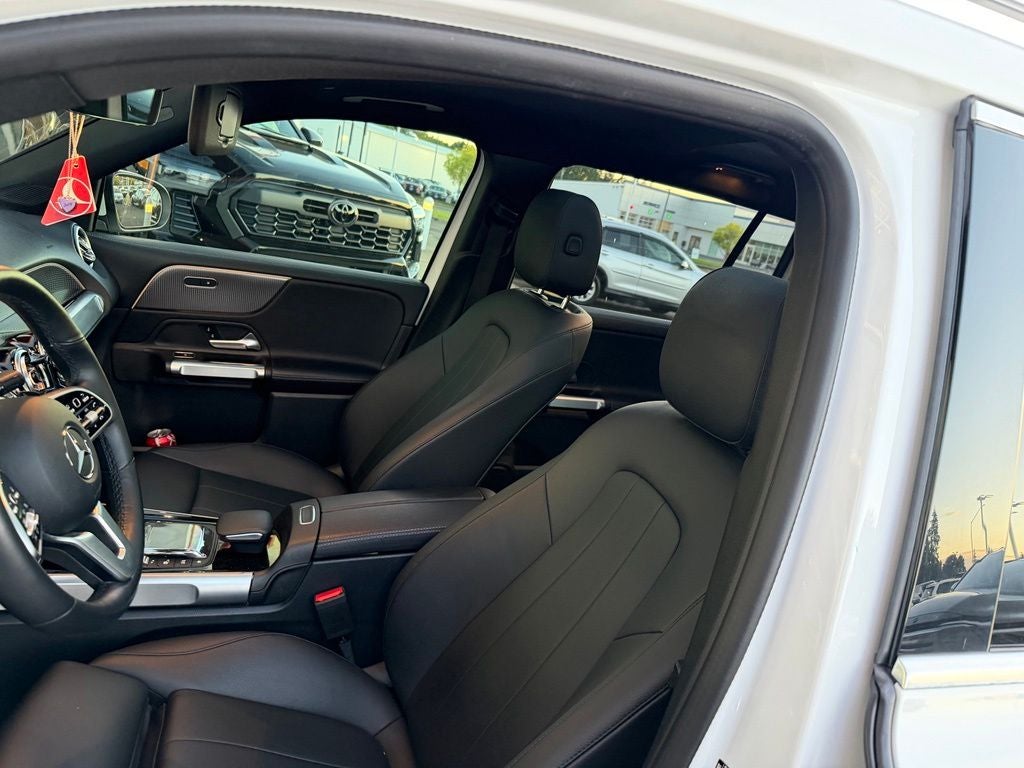 2022 Mercedes-Benz GLB GLB 250 4MATIC®