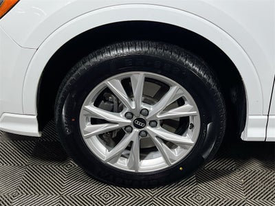 2022 Audi Q3 Premium S Line quattro