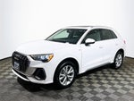 2022 Audi Q3 Premium S Line quattro