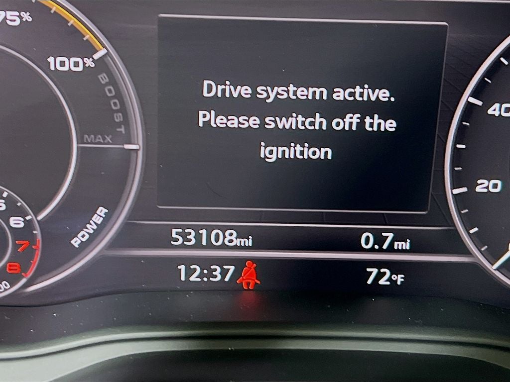 2020 Audi Q5 e 55 Premium Plus quattro