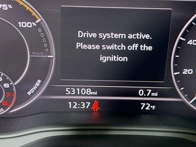 2020 Audi Q5 e 55 Premium Plus quattro