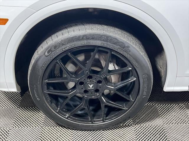 2020 Audi Q5 e 55 Premium Plus quattro