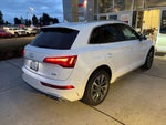 2023 Audi Q5 45 S line Premium quattro