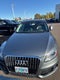 2015 Audi Q5 3.0T Prestige quattro