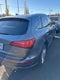 2015 Audi Q5 3.0T Prestige quattro
