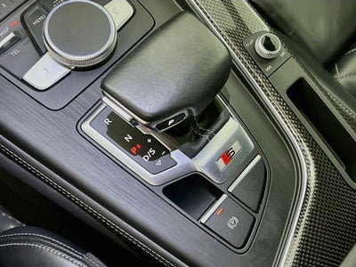 2019 Audi S5 Sportback Premium Plus quattro