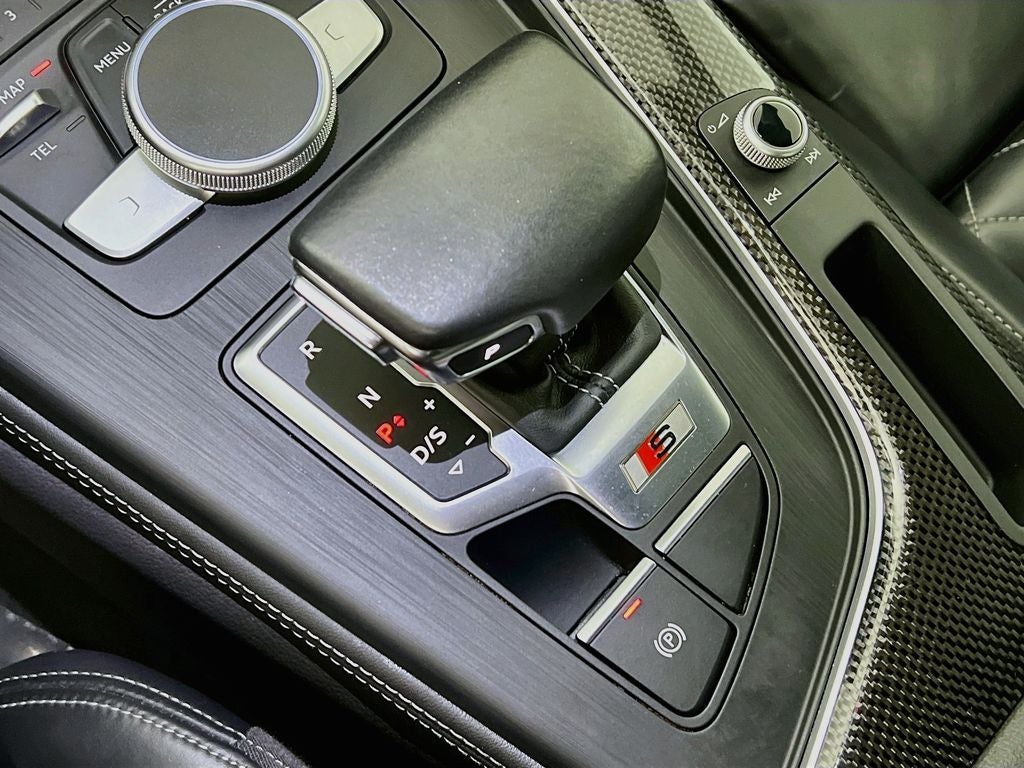 2019 Audi S5 Sportback Premium Plus quattro