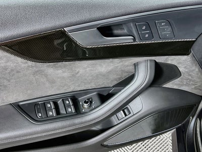 2019 Audi S5 Sportback Premium Plus quattro