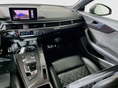 2019 Audi S5 Sportback Premium Plus quattro