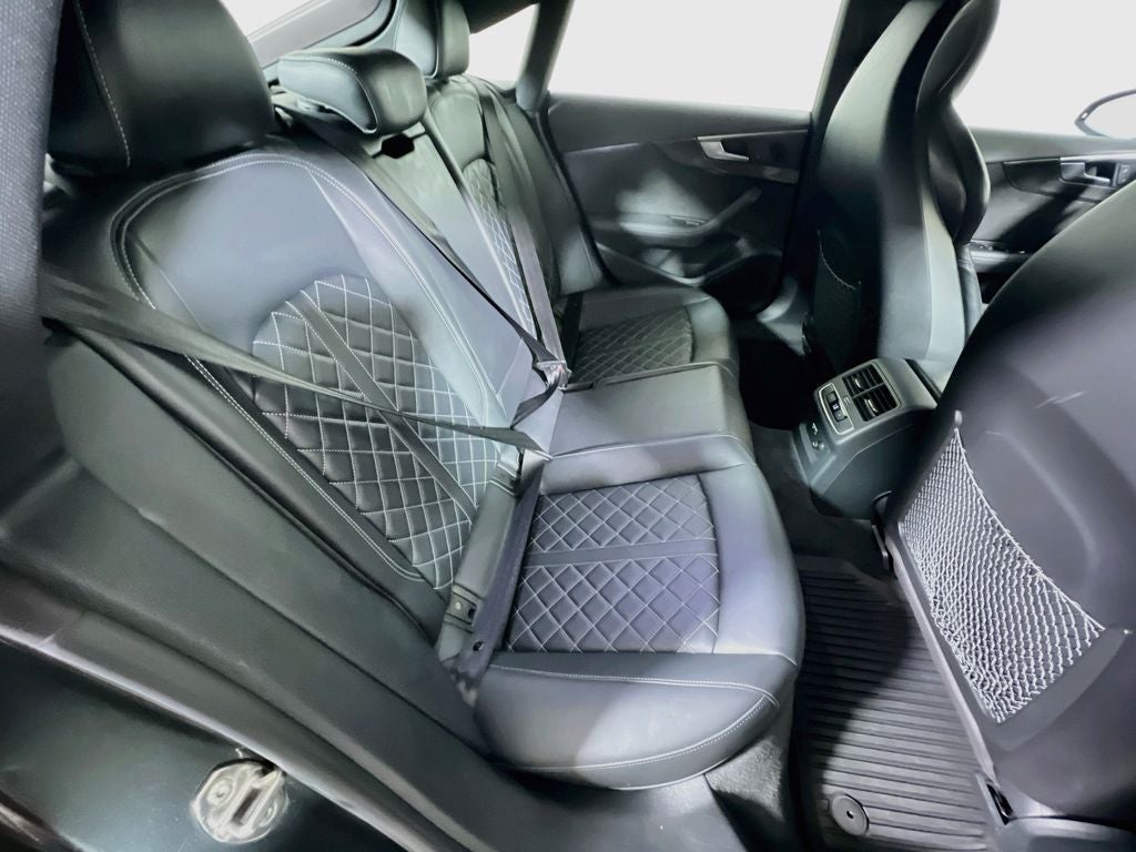 2019 Audi S5 Sportback Premium Plus quattro
