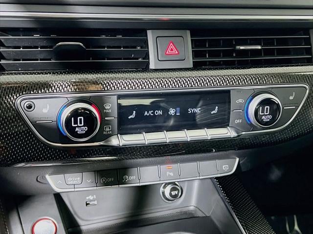 2019 Audi S5 Sportback Premium Plus quattro