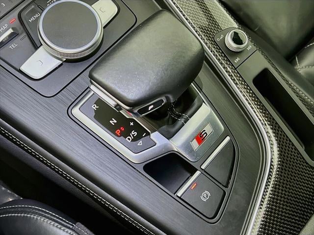 2019 Audi S5 Sportback Premium Plus quattro