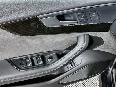 2019 Audi S5 Sportback Premium Plus quattro
