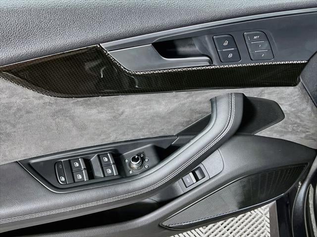 2019 Audi S5 Sportback Premium Plus quattro