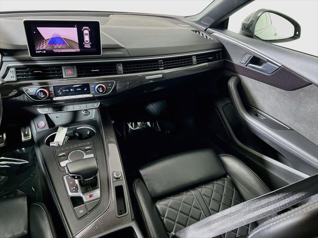 2019 Audi S5 Sportback Premium Plus quattro