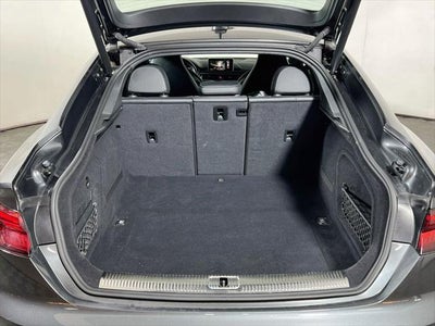 2019 Audi S5 Sportback Premium Plus quattro