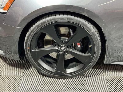 2019 Audi S5 Sportback Premium Plus quattro