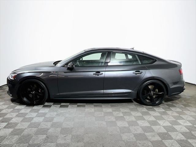 2019 Audi S5 Sportback Premium Plus quattro