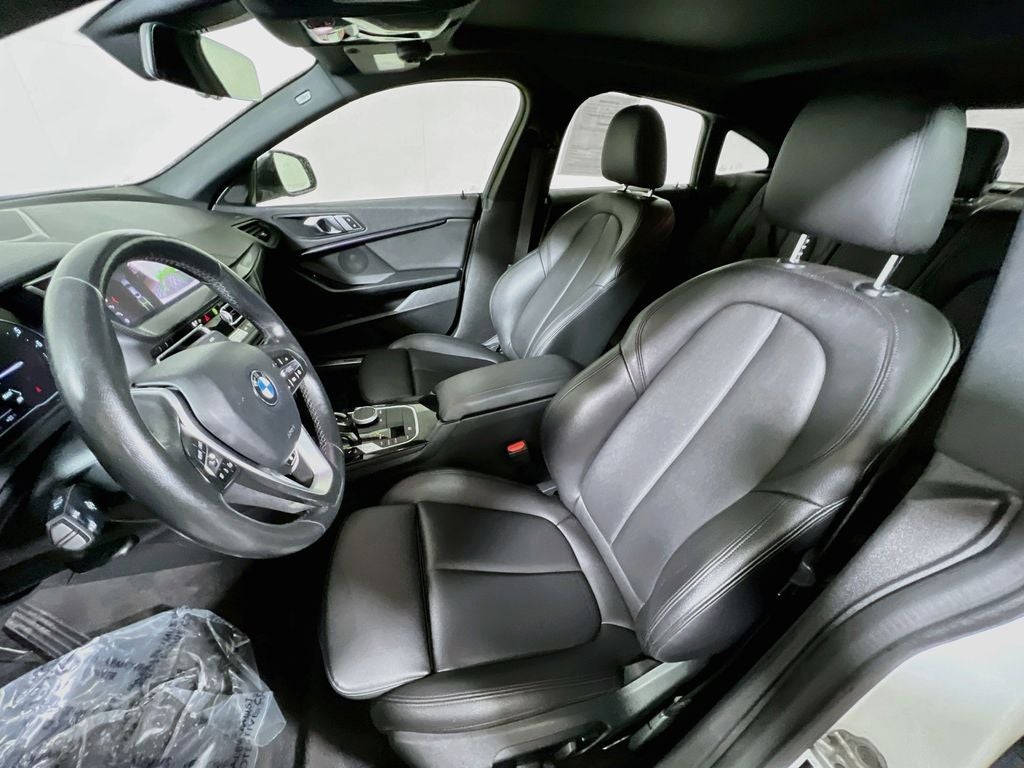 2020 BMW 2 Series 228i Gran Coupe xDrive
