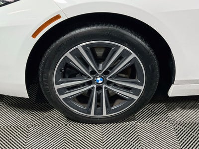 2020 BMW 2 Series 228i Gran Coupe xDrive