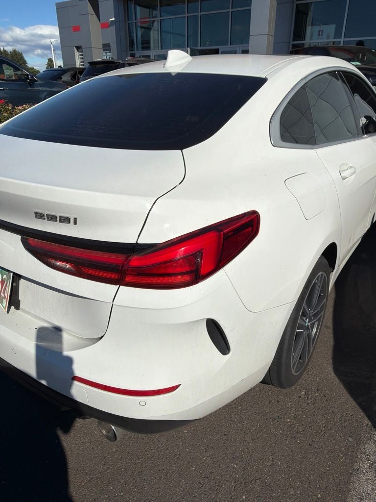 2020 BMW 2 Series 228i Gran Coupe xDrive
