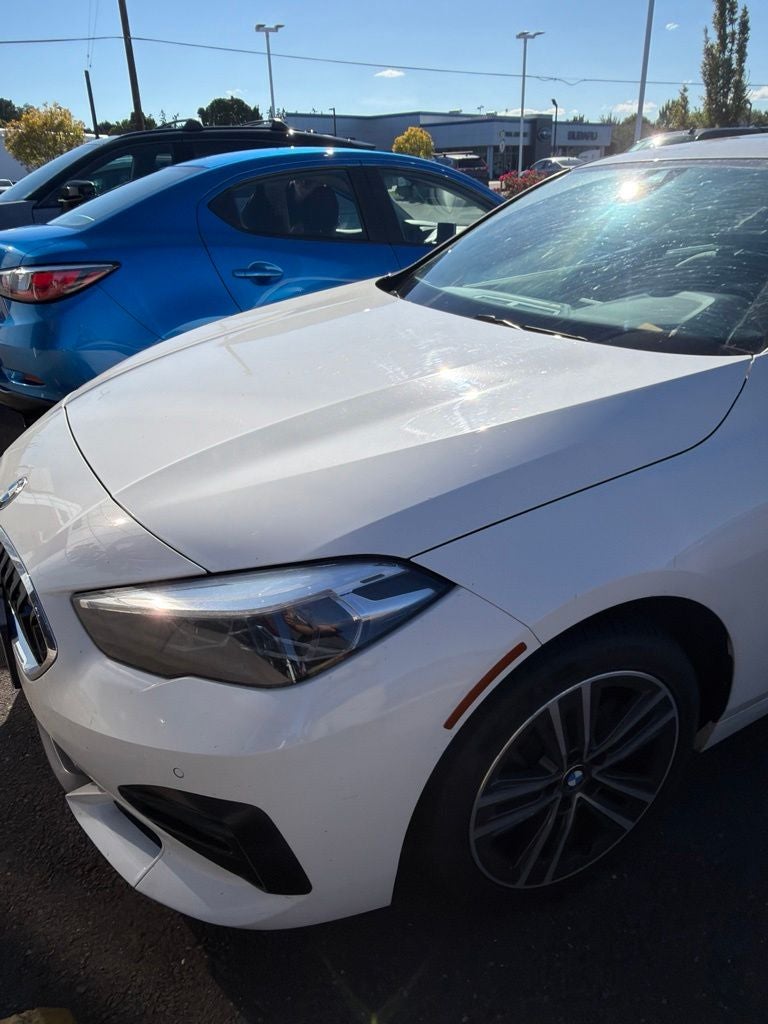 2020 BMW 2 Series 228i Gran Coupe xDrive
