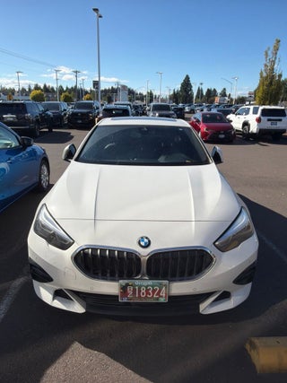 2020 BMW 2 Series 228i Gran Coupe xDrive