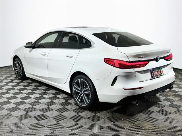 2020 BMW 2 Series 228i Gran Coupe xDrive