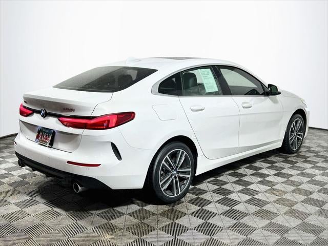 2020 BMW 2 Series 228i Gran Coupe xDrive