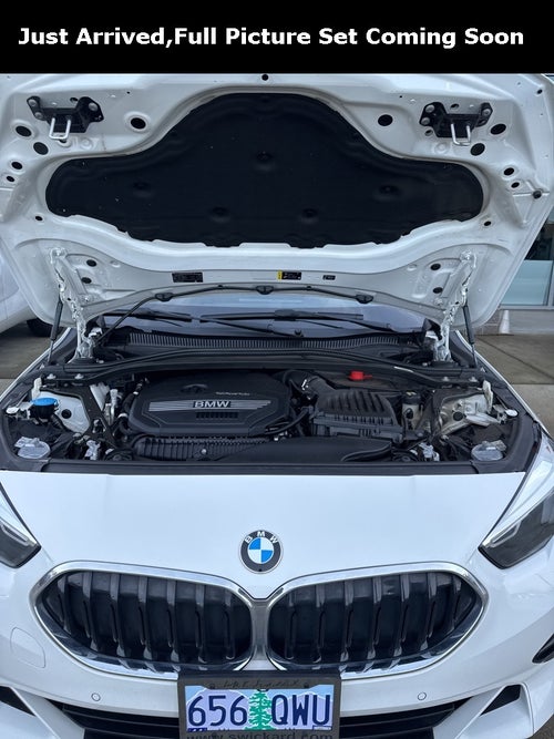 2021 BMW 2 Series 228i xDrive