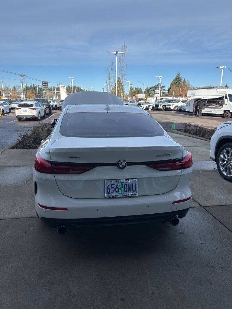 2021 BMW 2 Series 228i xDrive
