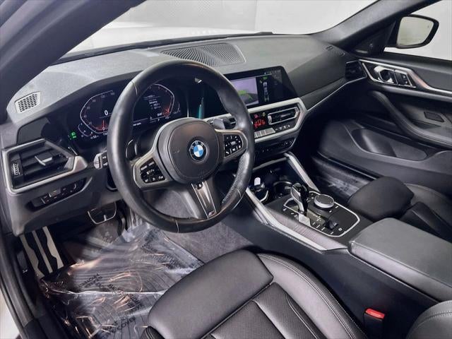 2023 BMW 4 Series 430i xDrive Gran Coupe