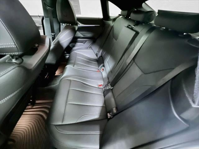 2023 BMW 4 Series 430i xDrive Gran Coupe