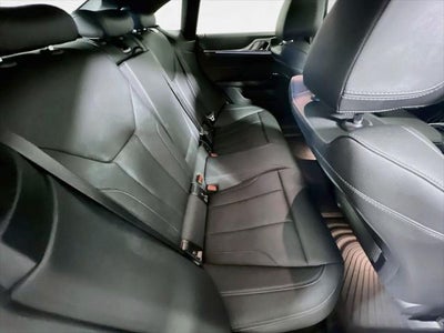 2023 BMW 4 Series 430i xDrive Gran Coupe