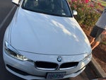 2018 BMW 3 Series 320i