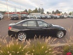 2016 BMW 3 Series 320i xDrive